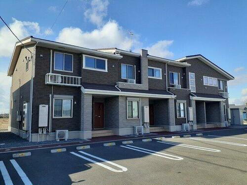 Ｍａｉｓｏｎ　Ｄｙｌｕｓ　Ⅱ 2階建