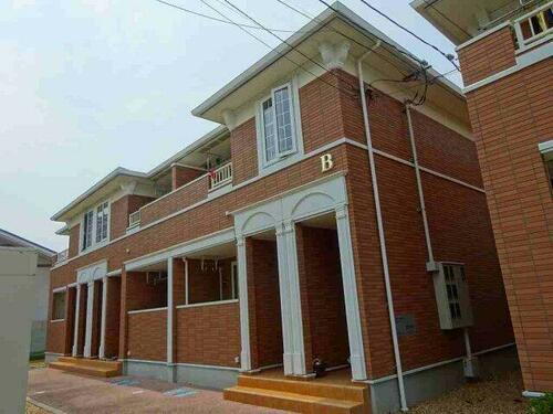 徳島県阿南市那賀川町苅屋 賃貸アパート