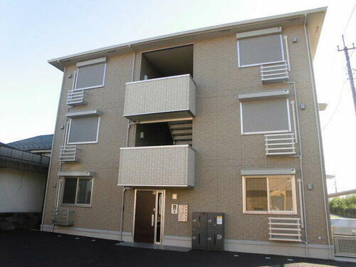 東京都日野市東豊田４丁目 賃貸アパート