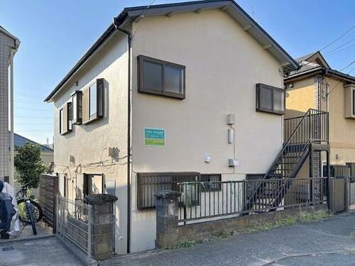 東京都町田市木曽東１丁目 賃貸アパート