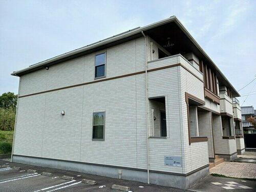 徳島県阿南市出来町 賃貸アパート