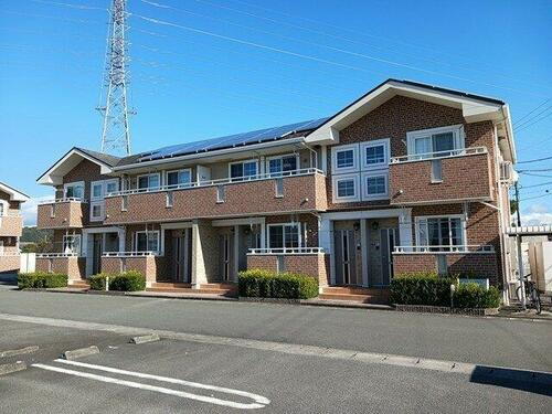 徳島県小松島市日開野町字三反地 賃貸アパート