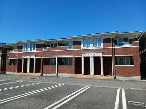 徳島県阿南市向原町下ノ浜 賃貸アパート