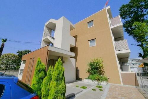 埼玉県川越市六軒町１丁目 賃貸マンション