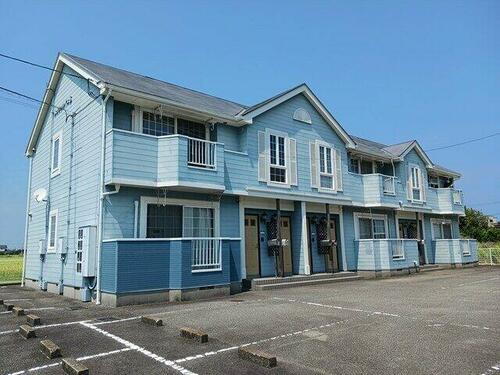 徳島県阿南市那賀川町苅屋 賃貸アパート