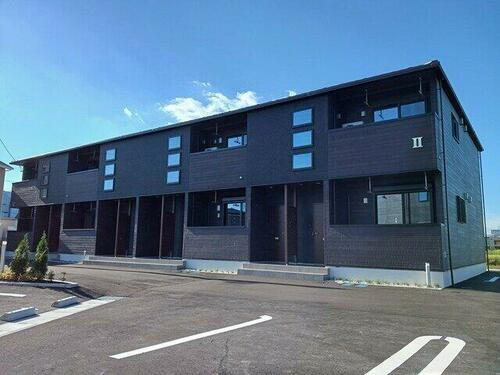 徳島県小松島市大林町字金岡 賃貸アパート