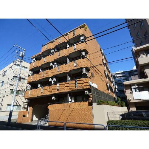 ジョイフル池袋要町