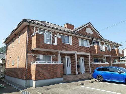 徳島県小松島市小松島町字元根井 賃貸アパート