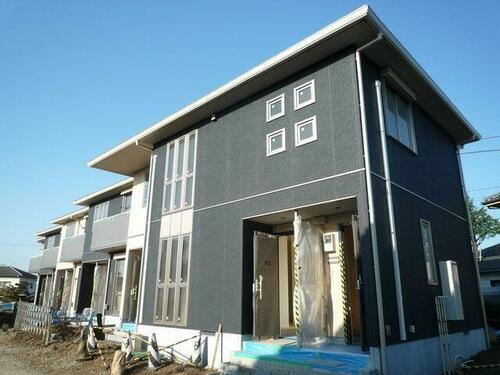 埼玉県川越市宮下町１丁目 2階建 築16年3ヶ月