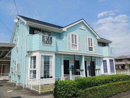 徳島県小松島市和田島町字松田新田 賃貸アパート