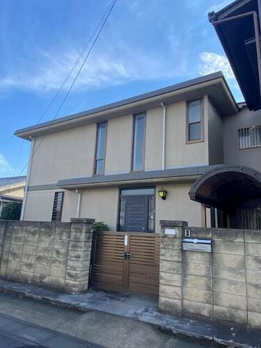 埼玉県上尾市緑丘２丁目 賃貸一戸建て