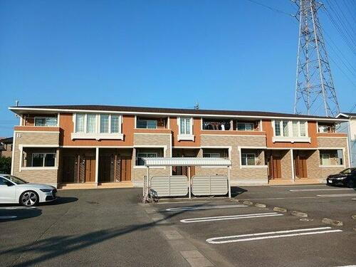 徳島県小松島市小松島町字南開 賃貸アパート