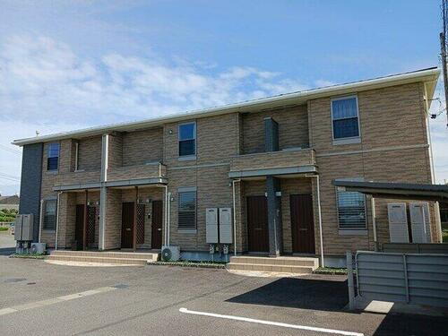 徳島県阿南市福村町北筋 賃貸アパート