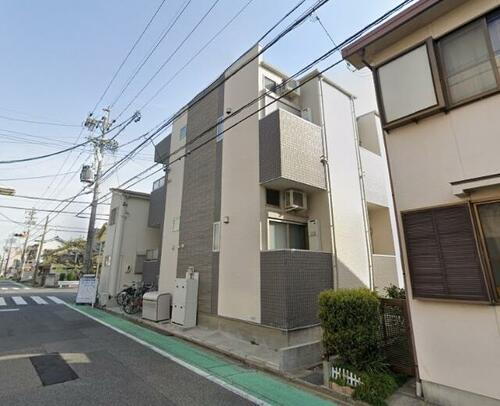 愛知県名古屋市南区呼続３丁目 賃貸アパート