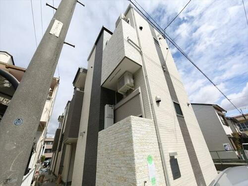 愛知県名古屋市中村区熊野町１丁目 賃貸アパート