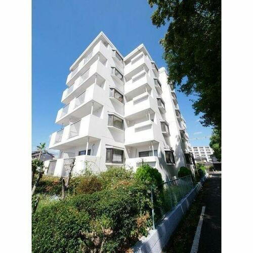 愛知県名古屋市中川区中島新町３丁目 賃貸マンション