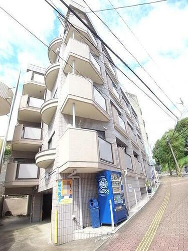 長崎県長崎市平野町 賃貸マンション