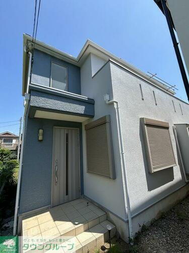 埼玉県さいたま市大宮区土手町１丁目 賃貸一戸建て