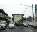 広島県福山市蔵王町３丁目 賃貸アパート