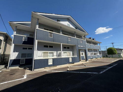 第２吉岡ハイム