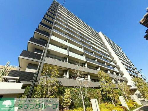 神奈川県川崎市川崎区本町２丁目 賃貸マンション