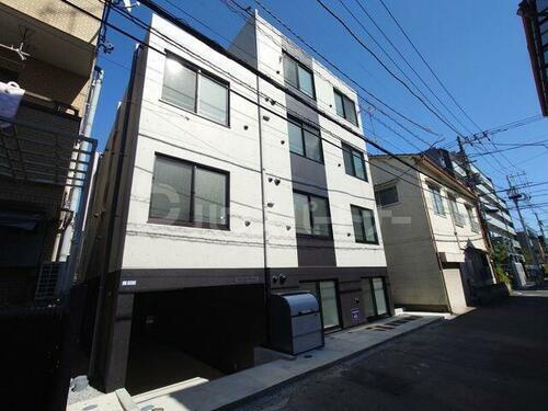 ＨＷ．ＨＩＬＬｓ　東日暮里