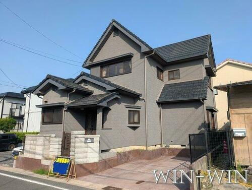 つつじが丘戸建