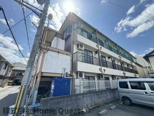 アーバンライフ上島 3階建