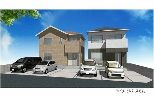 岡山県倉敷市茶屋町 賃貸一戸建て