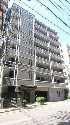 長崎県長崎市出島町 賃貸マンション