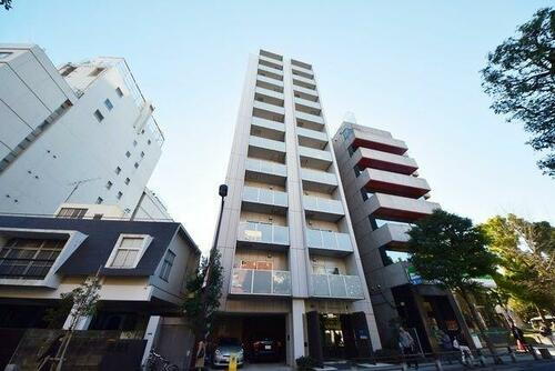 東京都港区芝公園２丁目 賃貸マンション