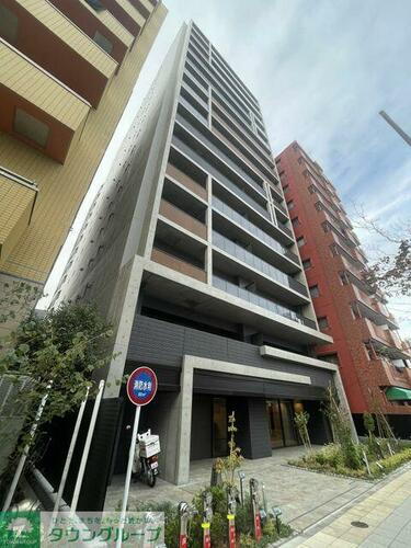 東京都荒川区南千住１丁目 賃貸マンション