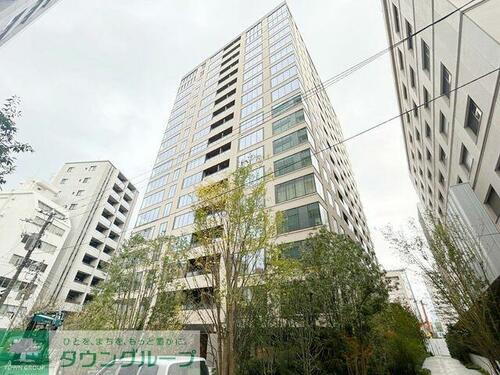 東京都千代田区三番町 賃貸マンション