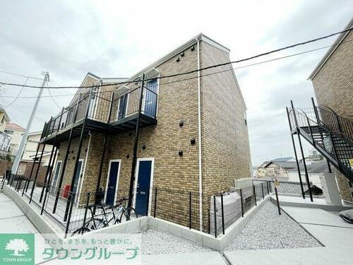 ハーミットクラブハウス東急白楽