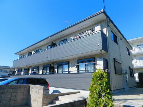 千葉県我孫子市柴崎台４丁目 賃貸アパート