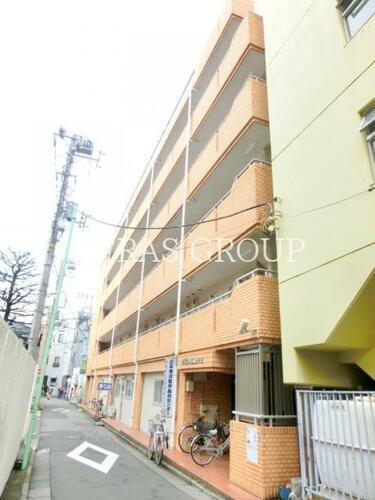 東京都足立区千住１丁目 賃貸マンション