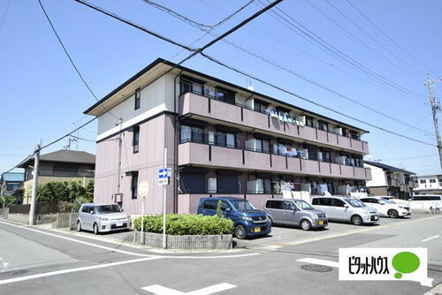 愛知県北名古屋市九之坪上吉田 賃貸アパート