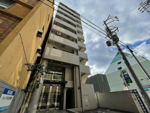 愛知県名古屋市中村区則武１丁目 賃貸マンション