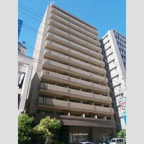 愛知県名古屋市中村区名駅南１丁目 賃貸マンション