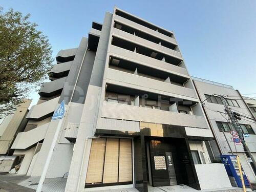 東京都板橋区小茂根２丁目 賃貸マンション