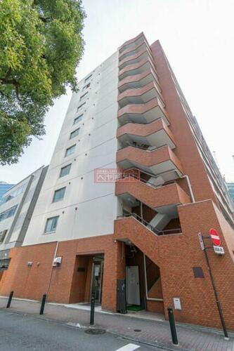 東京都港区芝１丁目 賃貸マンション