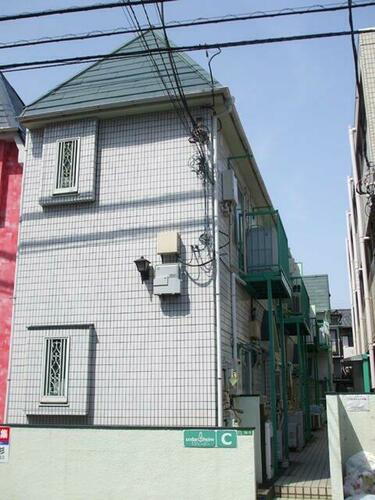 セドルハイム桜台Ｃ