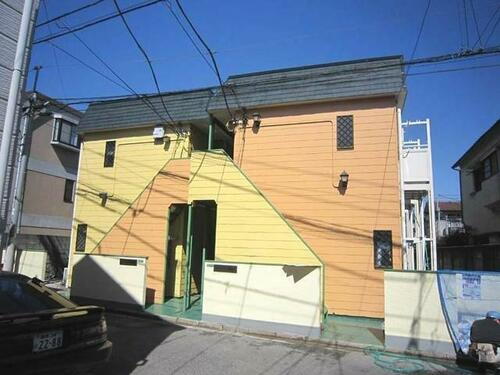 セドルハイム桜台Ｂ