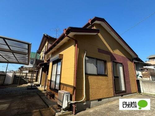 静岡県富士市今泉 賃貸一戸建て