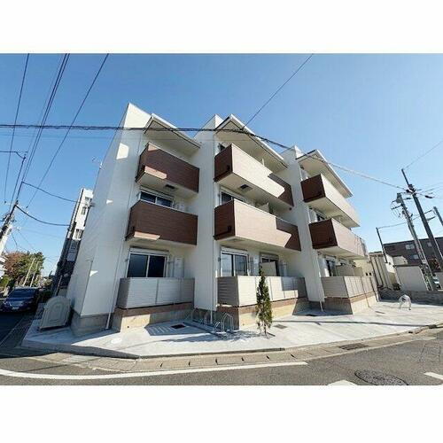 センターパーク南流山