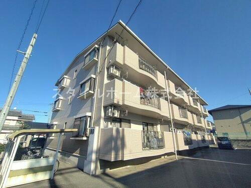 愛知県豊橋市北島町字北島 賃貸マンション