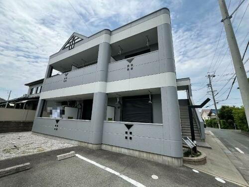 愛知県豊橋市三ツ相町 賃貸アパート