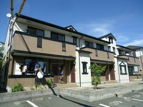 愛知県豊橋市北岩田２丁目 賃貸アパート