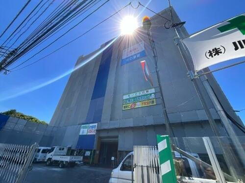 福岡県北九州市小倉南区長尾２丁目 賃貸マンション