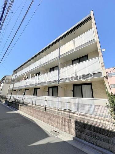 レオパレスコート　ヤヒロ　Ⅱ